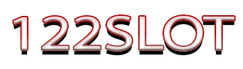 122SLOT Logo